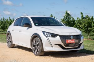 Peugeot 208 GT Line, 100cv - 0 km Voiture neuve