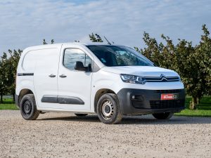 Citroen Berlingo occasion Lot et graonne
