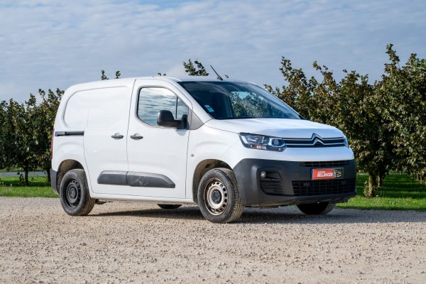 Citroen Berlingo occasion Lot et graonne