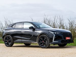 CITROEN DS4 a vendre lot et garone
