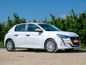 Peugeot 208 a vendre lot et garonne-1