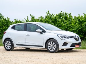 Renault Clio V a vendre lot et garonne-1