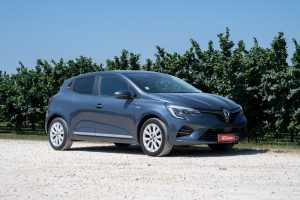 Renault clio V occasion lot-et-garonne