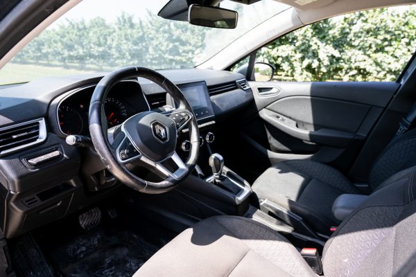 Renault Clio V 1,0 TCE 100 CV Business occasion Lot et Garonne – Image 3