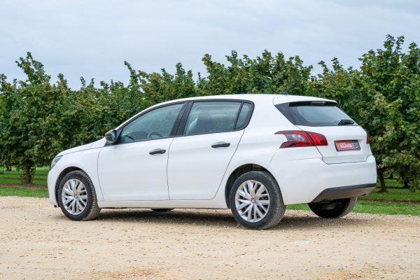 Peugeot 308 HDI occasion Lot-et-Garonne – Image 2
