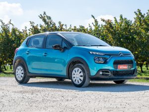 Citroen C3 occasion lot et garonne