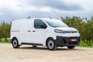 Citroen Jumpy occasion lot et garonne