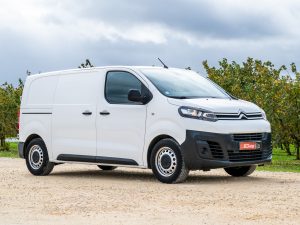 Citroen Jumpy occasion lot et garonne