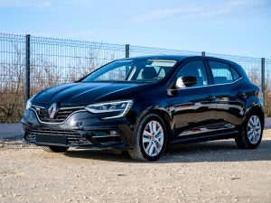 Renault Megane IV DCI 115 CV EDC Business - 93000 km