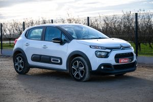 Citroen C3 occasion lot-et-garonne à vendre