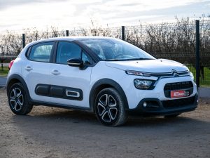 Citroen C3 occasion lot-et-garonne à vendre