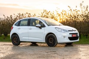 Citroen c3 HDI occasion lot-et-garonne à vendre