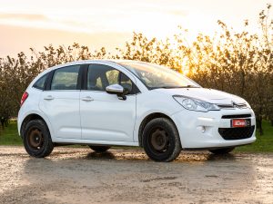 Citroen c3 HDI occasion lot-et-garonne à vendre
