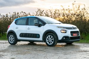 Citroen c3 occasion lot-et-garonne à vendre