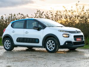 Citroen c3 occasion lot-et-garonne à vendre