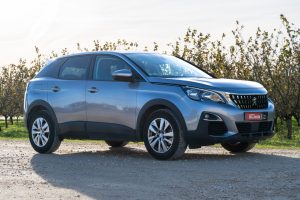 Peugeot 3008 occasion lot-et-garonne à vendre