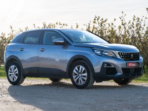 Peugeot 3008 occasion lot-et-garonne à vendre