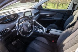 Peugeot 3008 occasion lot-et-garonne à vendre