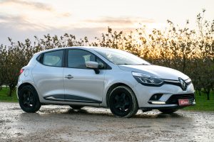 Renault Clio DCI occasion lot-et-garonne à vendre