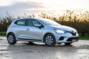 Renault Clio V occasion lot-et-garonne à vendre