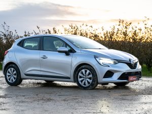 Renault Clio V occasion lot-et-garonne à vendre