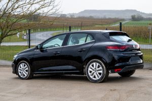 Renault Megane occasion lot-et-garonne à vendre