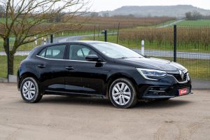 Renault Megane occasion lot-et-garonne à vendre