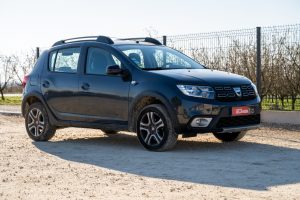 Dacia Sandero occasion lot-et-garonne à vendre