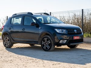 Dacia Sandero occasion lot-et-garonne à vendre