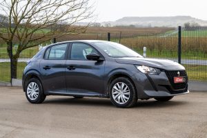 Peugeot 208 occasion lot-et-garonne à vendre