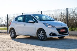 Peugeot 208 occasion lot-et-garonne à vendre