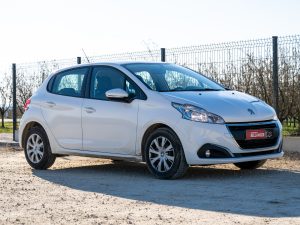 Peugeot 208 occasion lot-et-garonne à vendre