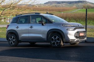 Citoren C3 Aircross occasion lot-et-garonne à vendre