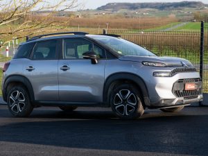 Citoren C3 Aircross occasion lot-et-garonne à vendre