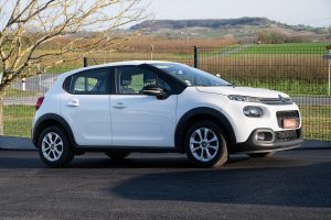 Citoren C3 occasion lot-et-garonne à vendre