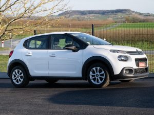 Citoren C3 occasion lot-et-garonne à vendre