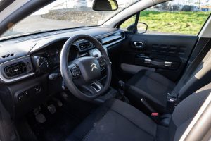 Citoren C3 occasion lot-et-garonne à vendre