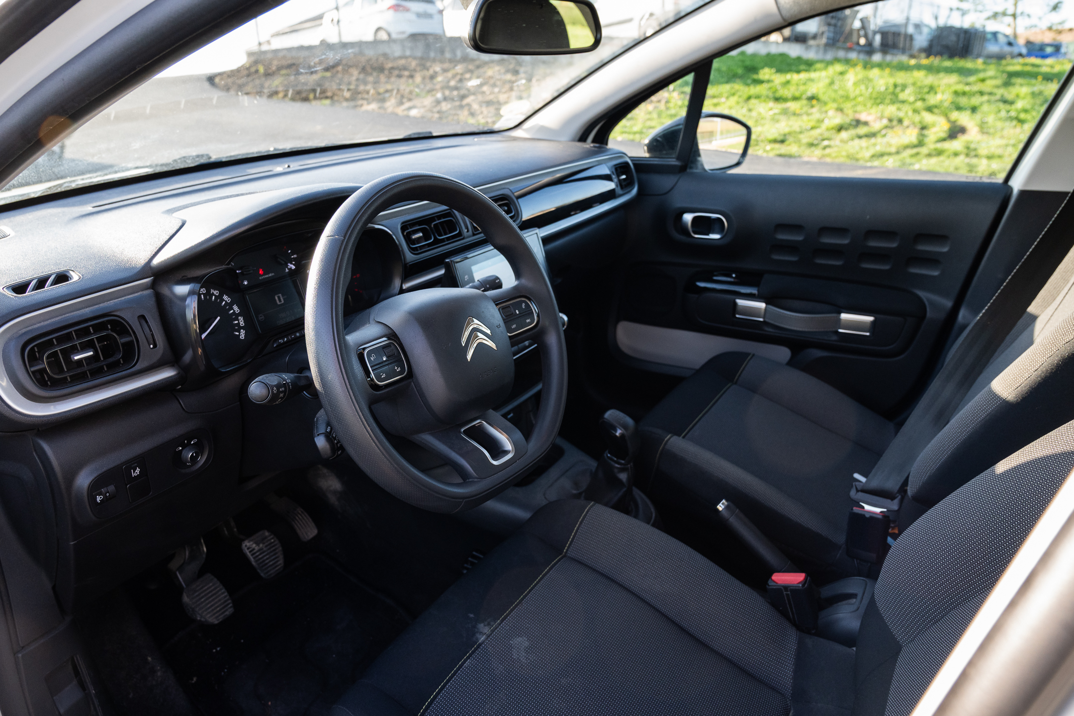 Citoren C3 occasion lot-et-garonne à vendre