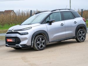 Citroen C3 Aircross occasion lot-et-garonne à vendre