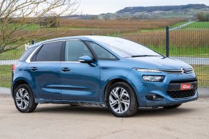 Citroen C4 Picasso occasion lot-et-garonne à vendre