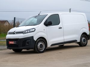 Citroen Jumpy occasion lot-et-garonne à vendre