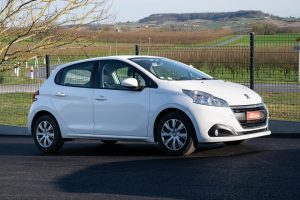 Peugeot 208 occasion lot-et-garonne à vendre