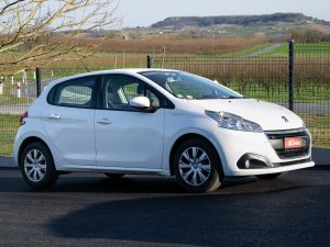 Peugeot 208 occasion lot-et-garonne à vendre