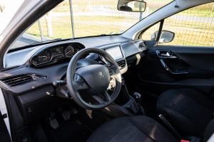 Peugeot 208 occasion lot-et-garonne à vendre