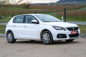 Peugeot 308 occasion lot-et-garonne à vendre