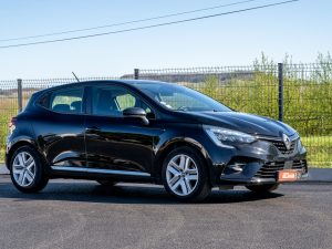Renault CLIO occasion lot-et-garonne à vendre