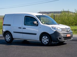 Renault Kangoo occasion lot-et-garonne à vendre