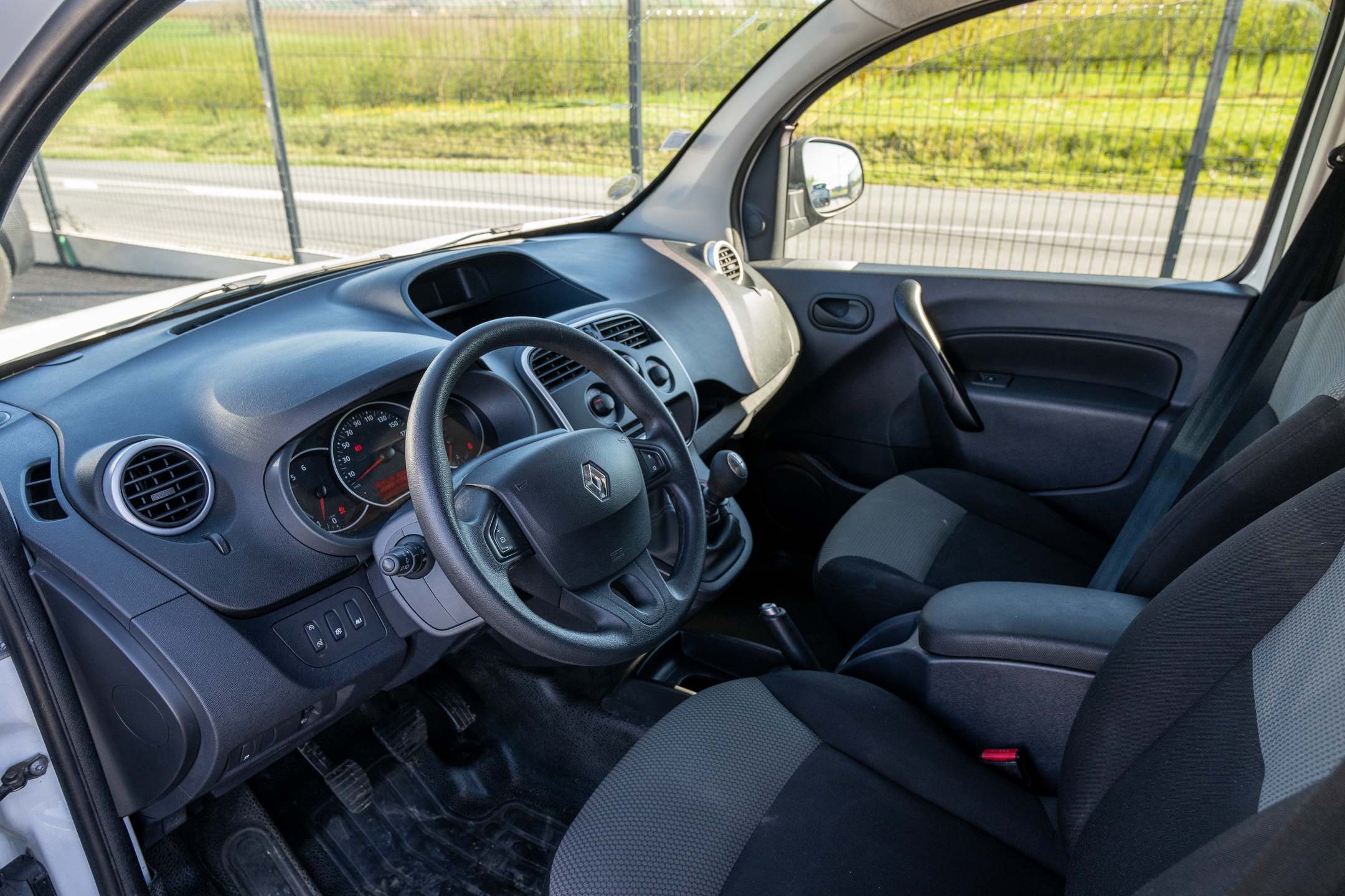 Renault Kangoo DCI 115CV Grand confort occasion Lot et Garonne – Image 3