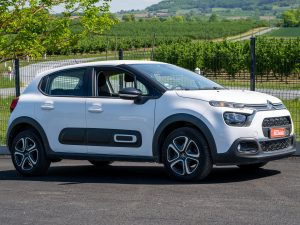 Citroën C3 HDI 100 CV FEEL occasion Lot-et-garonne
