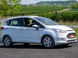 Ford B-Max occasion lot et garonne